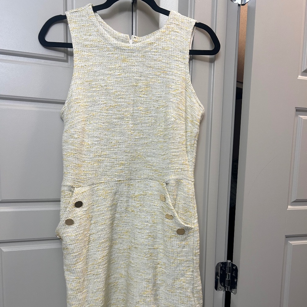 LOFT Dress size 4